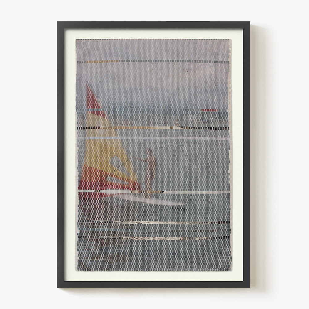 At Sea No. 2