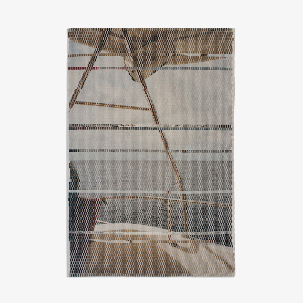 At Sea No. 3