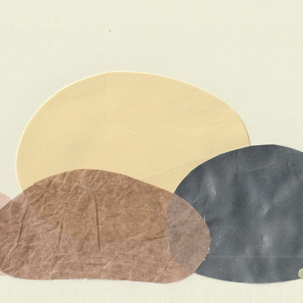 Collage by Johanna Tagada Hoffbeck