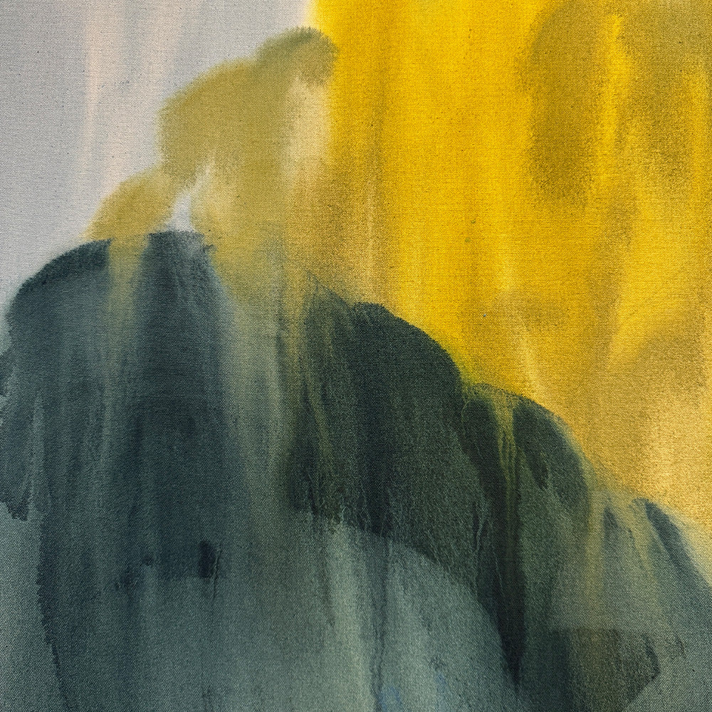 Painting by Marleigh Culver