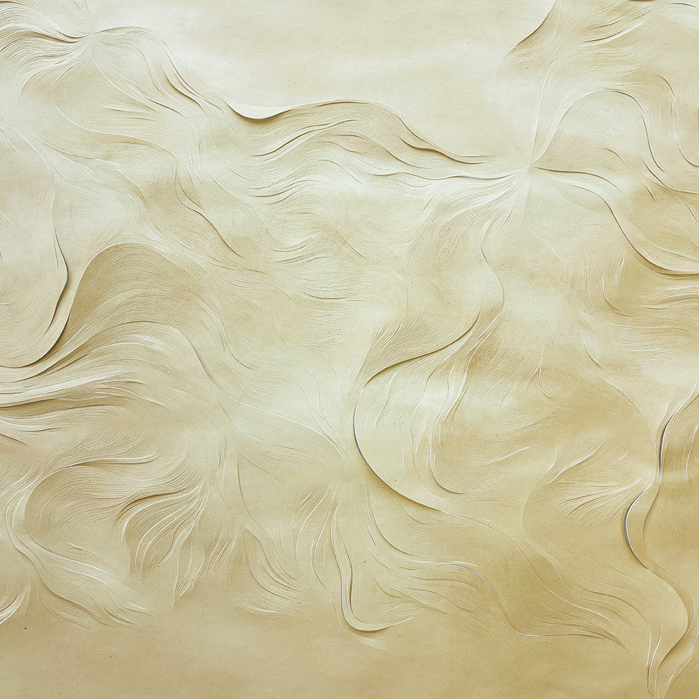 Work on Paper by Jordan Wright Patterson