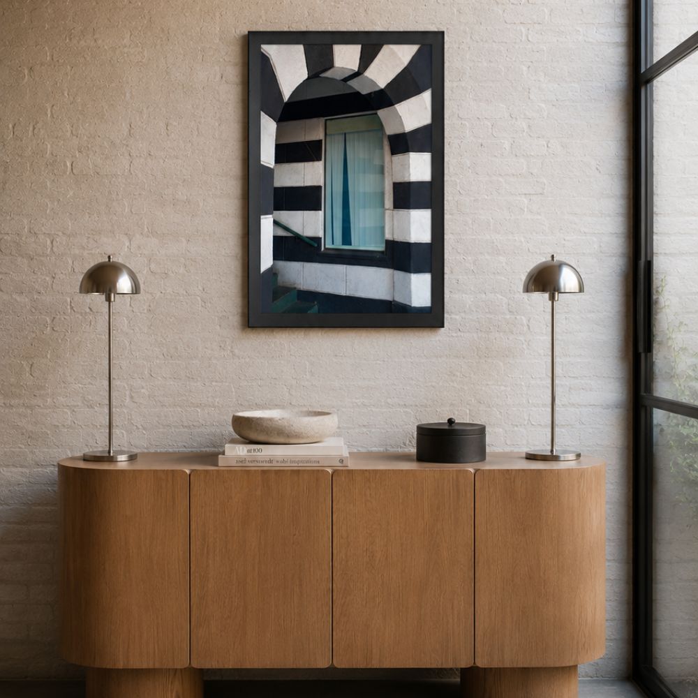 Avenue Stripes