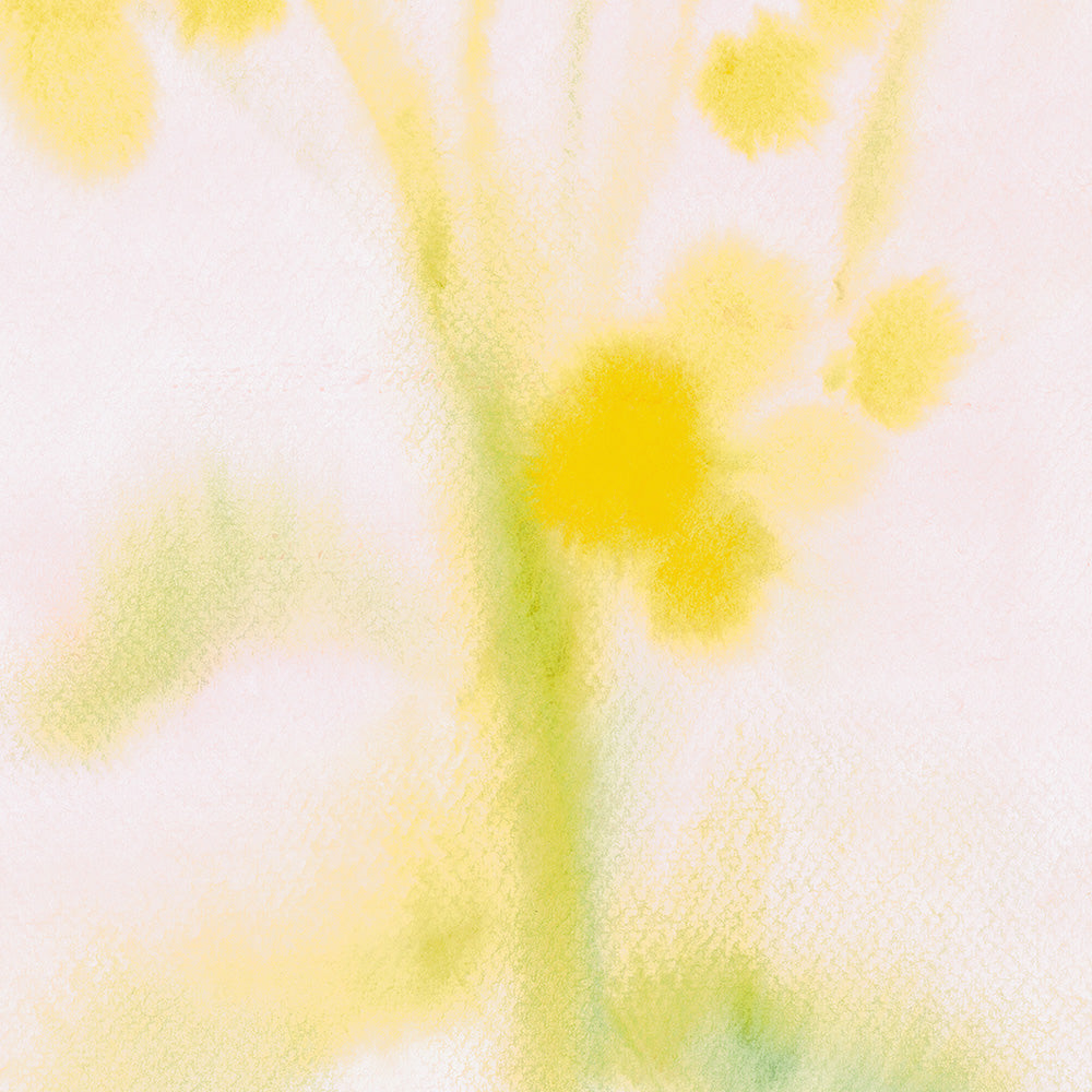 Painting by Johanna Tagada Hoffbeck