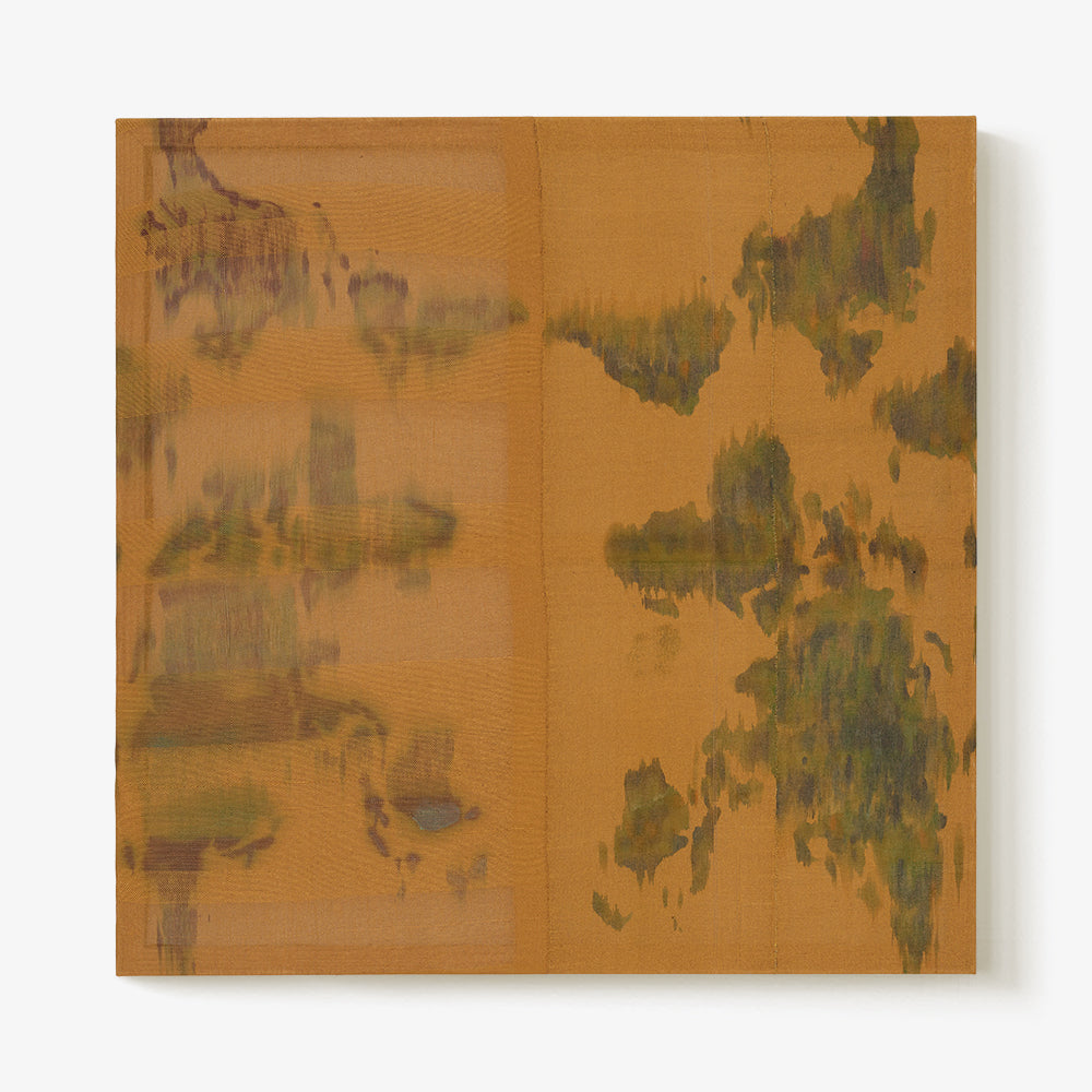 Textile by Victoria Manganiello