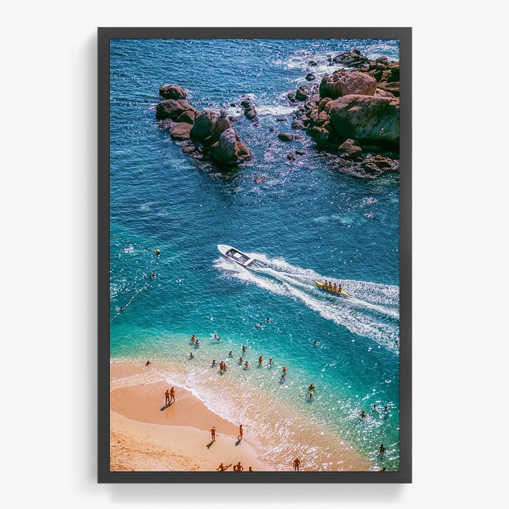 Banana Boat