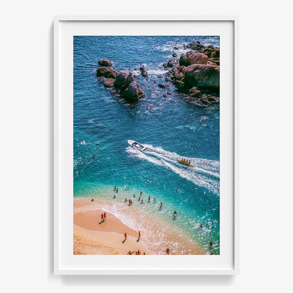 chris paul banana boat