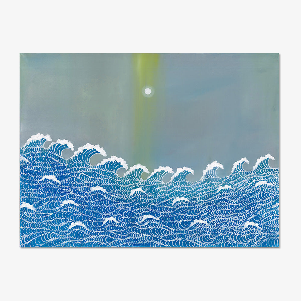 Print by Brianna Lance