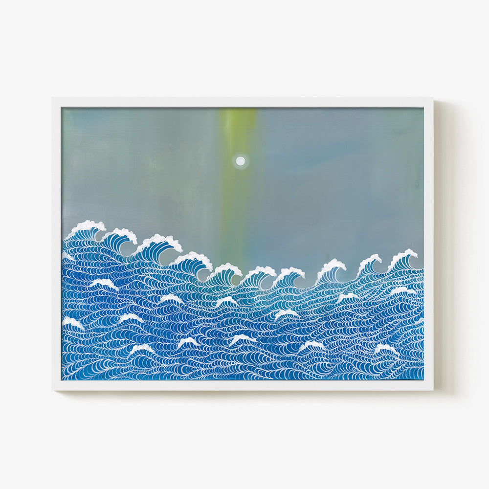 Print by Brianna Lance