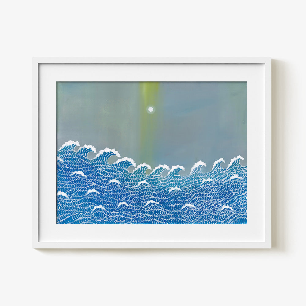 Print by Brianna Lance