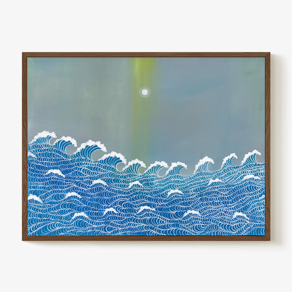 Print by Brianna Lance