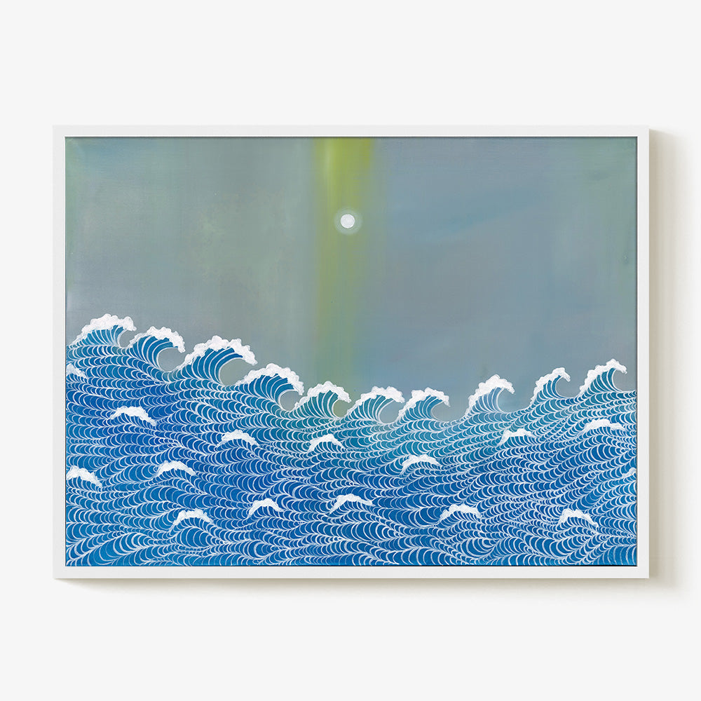 Print by Brianna Lance