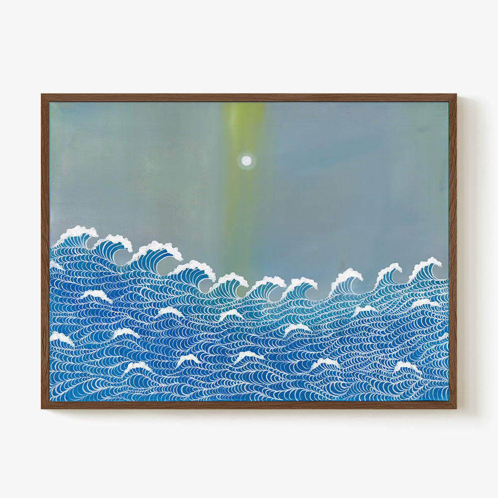 Print by Brianna Lance