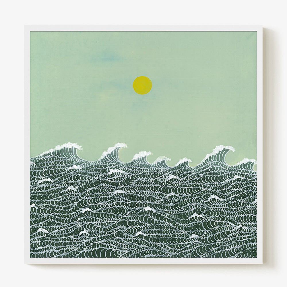 Print by Brianna Lance