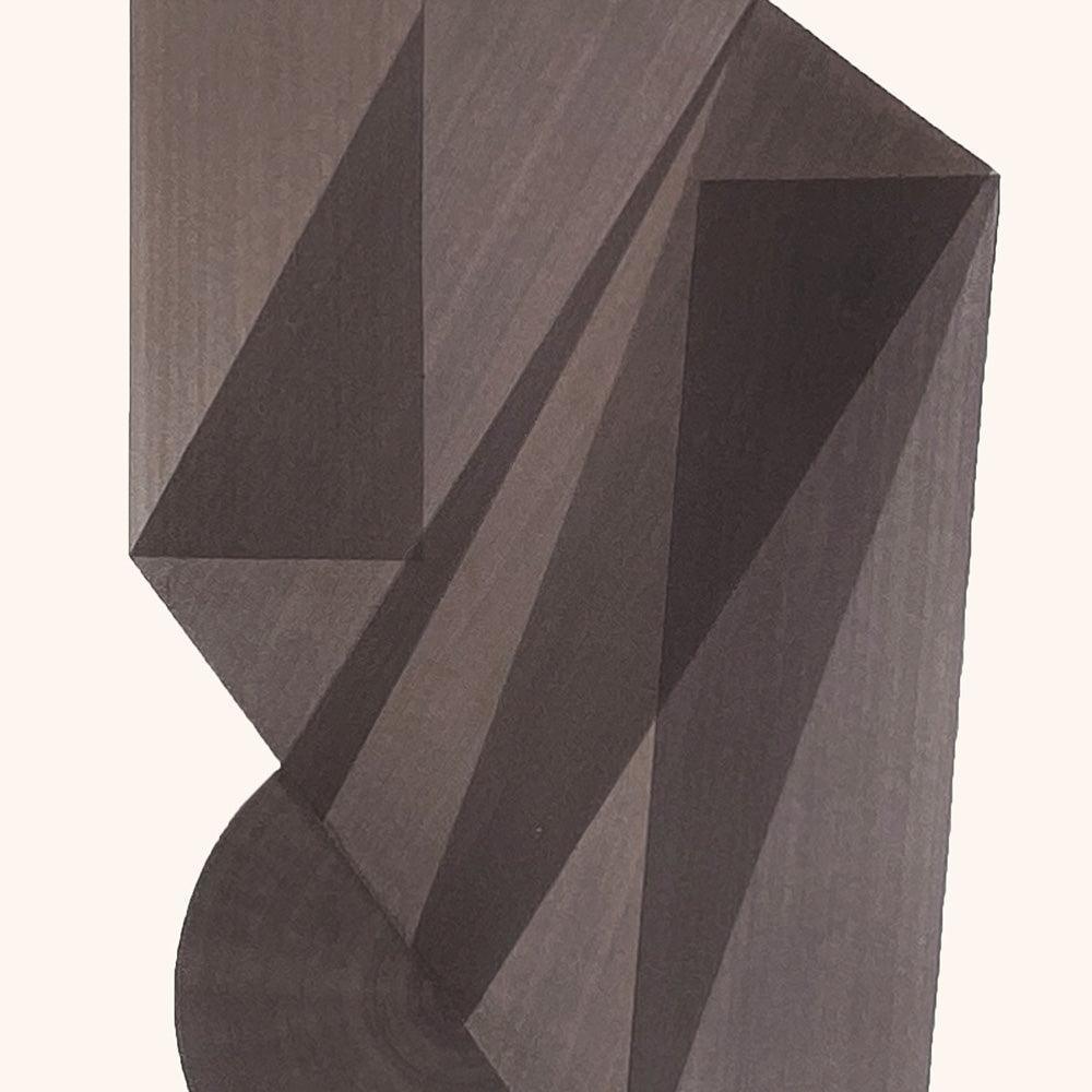 Painting by Alarah Gee