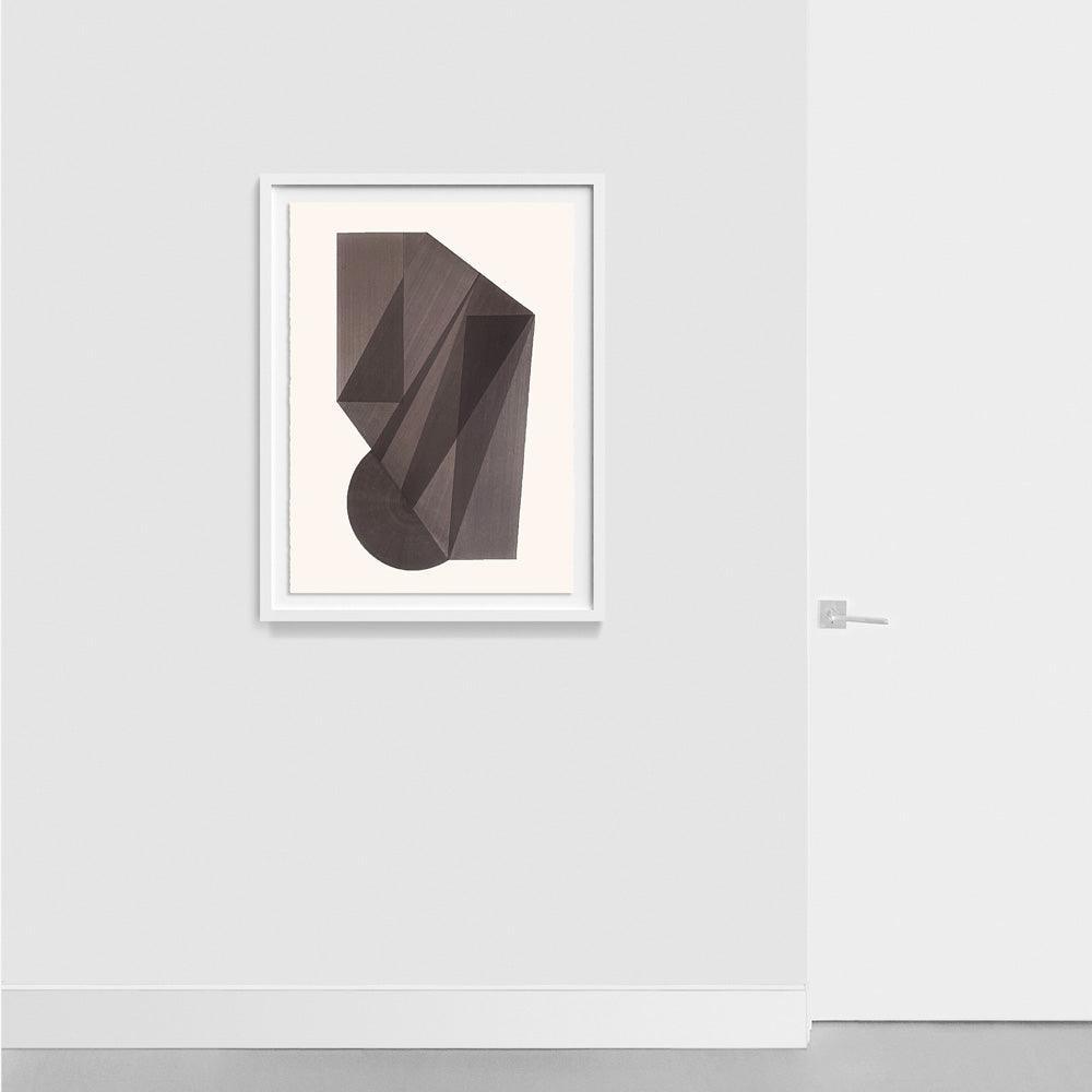 Painting by Alarah Gee