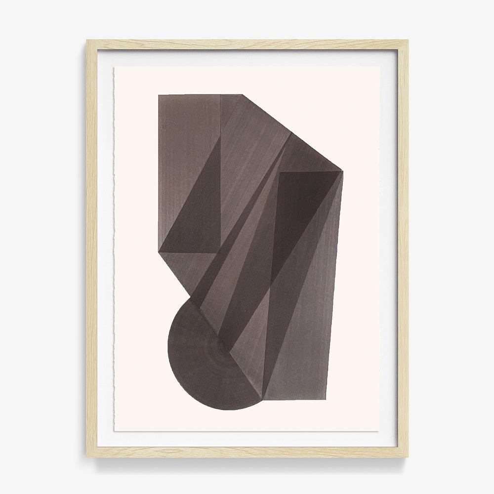 Painting by Alarah Gee