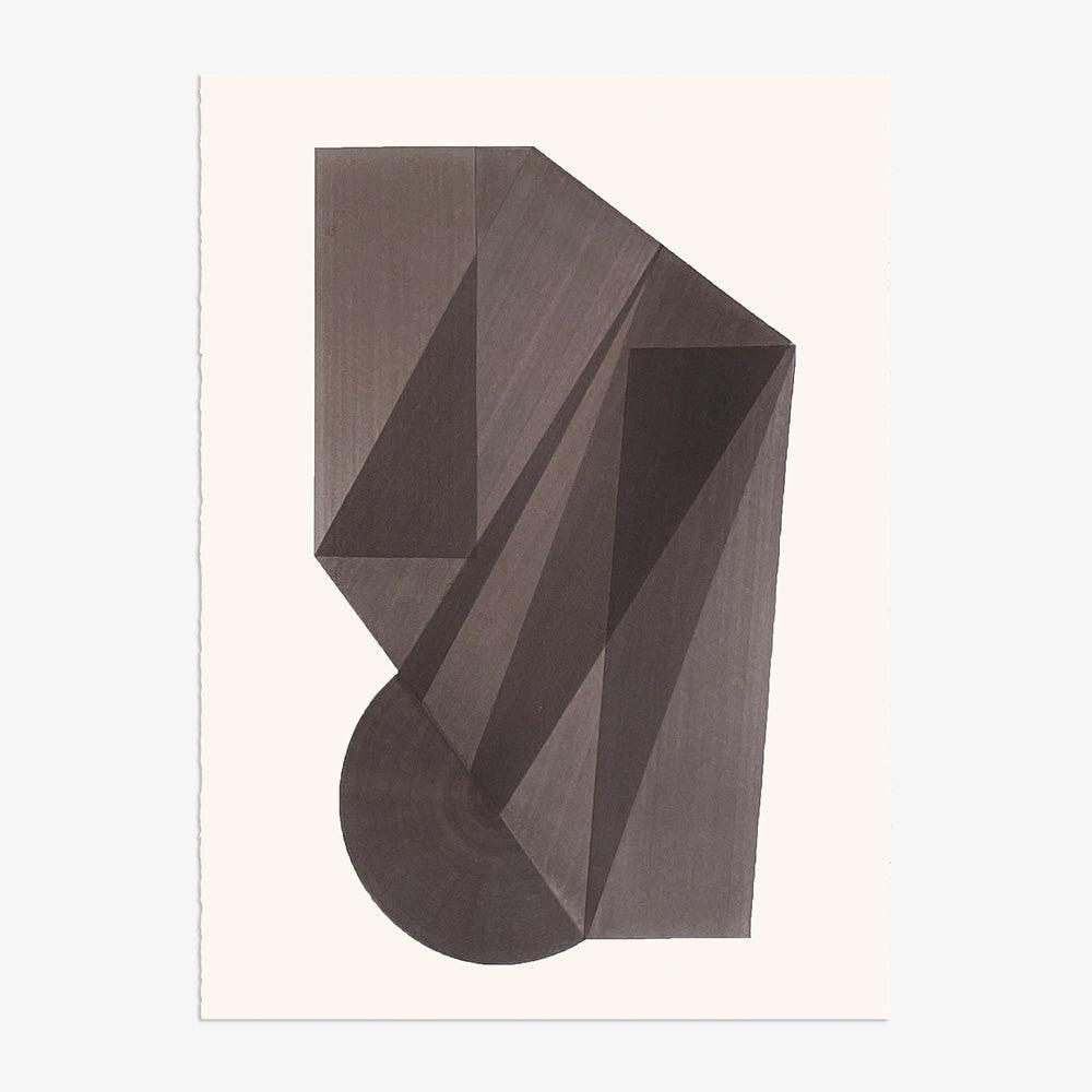 Painting by Alarah Gee