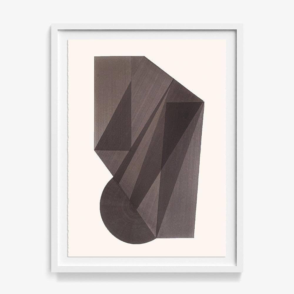 Painting by Alarah Gee