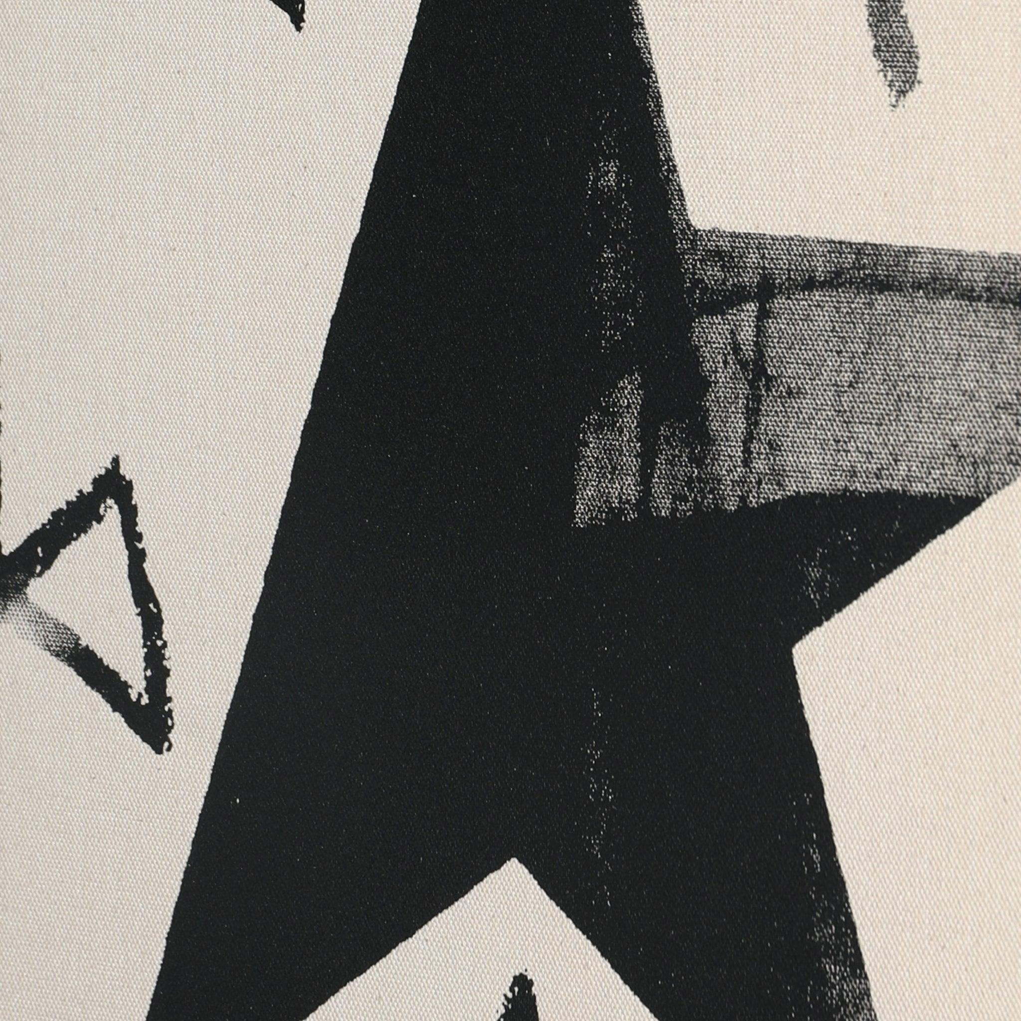 Painting by Luke Chiswell