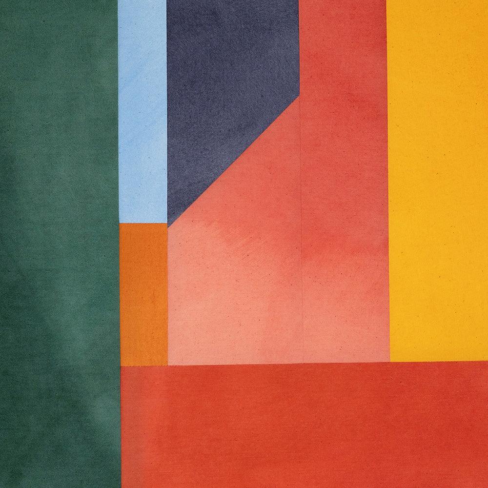 Textile by Gabrielle Teschner