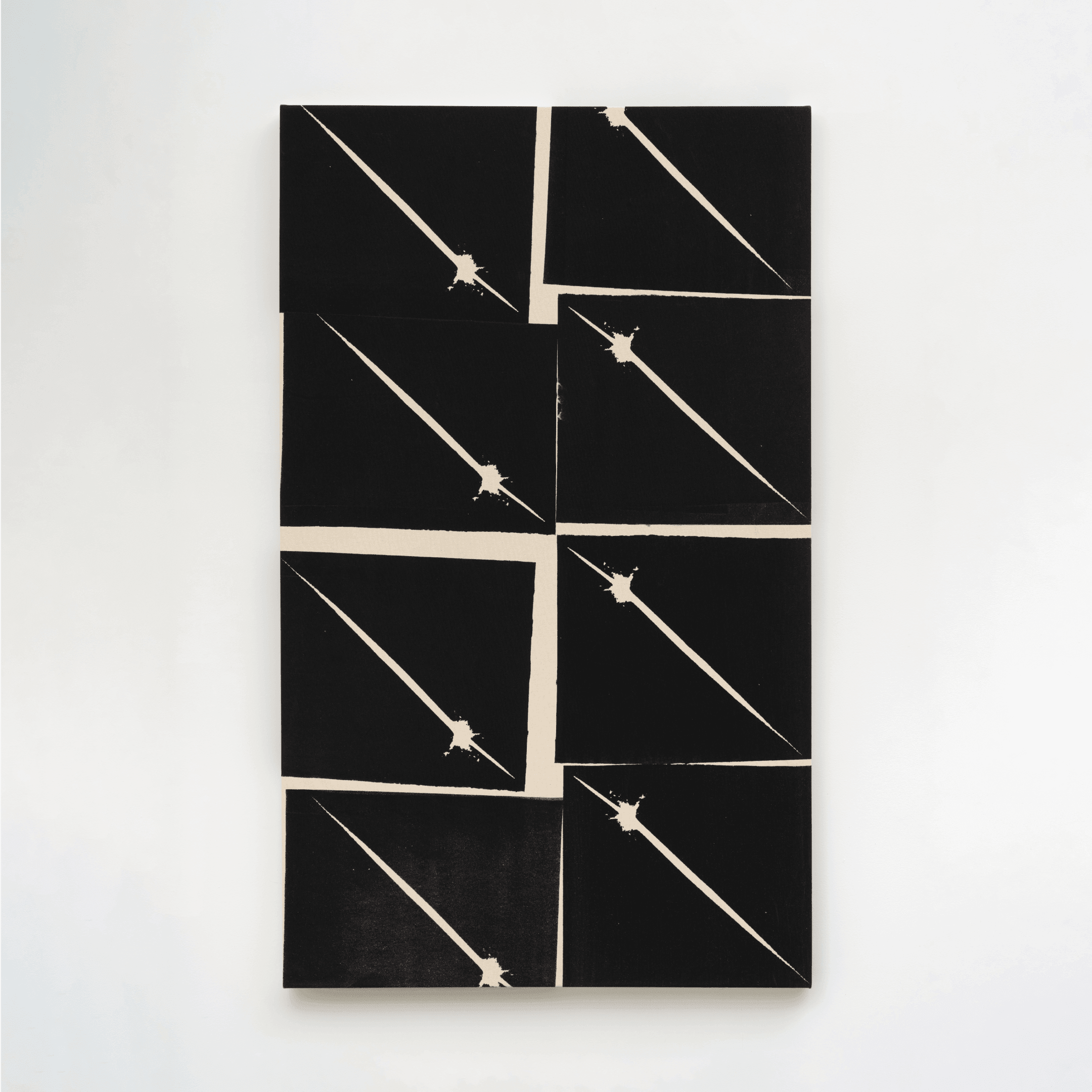 Print by Mike McMullen
