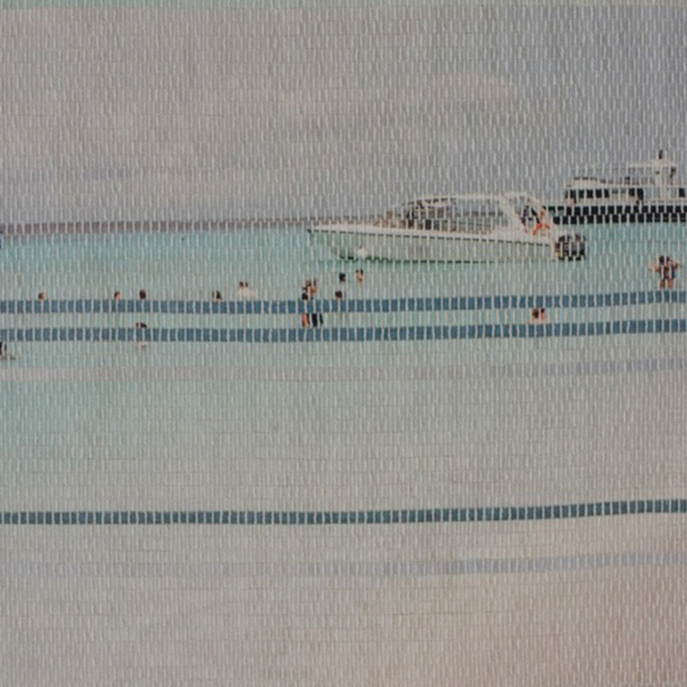 Bathers and Boats