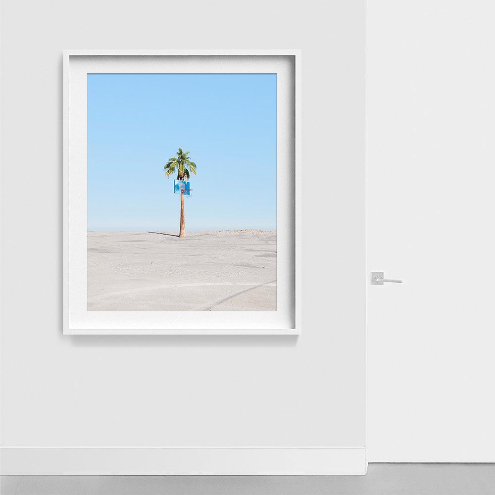 Photograph by James Needham