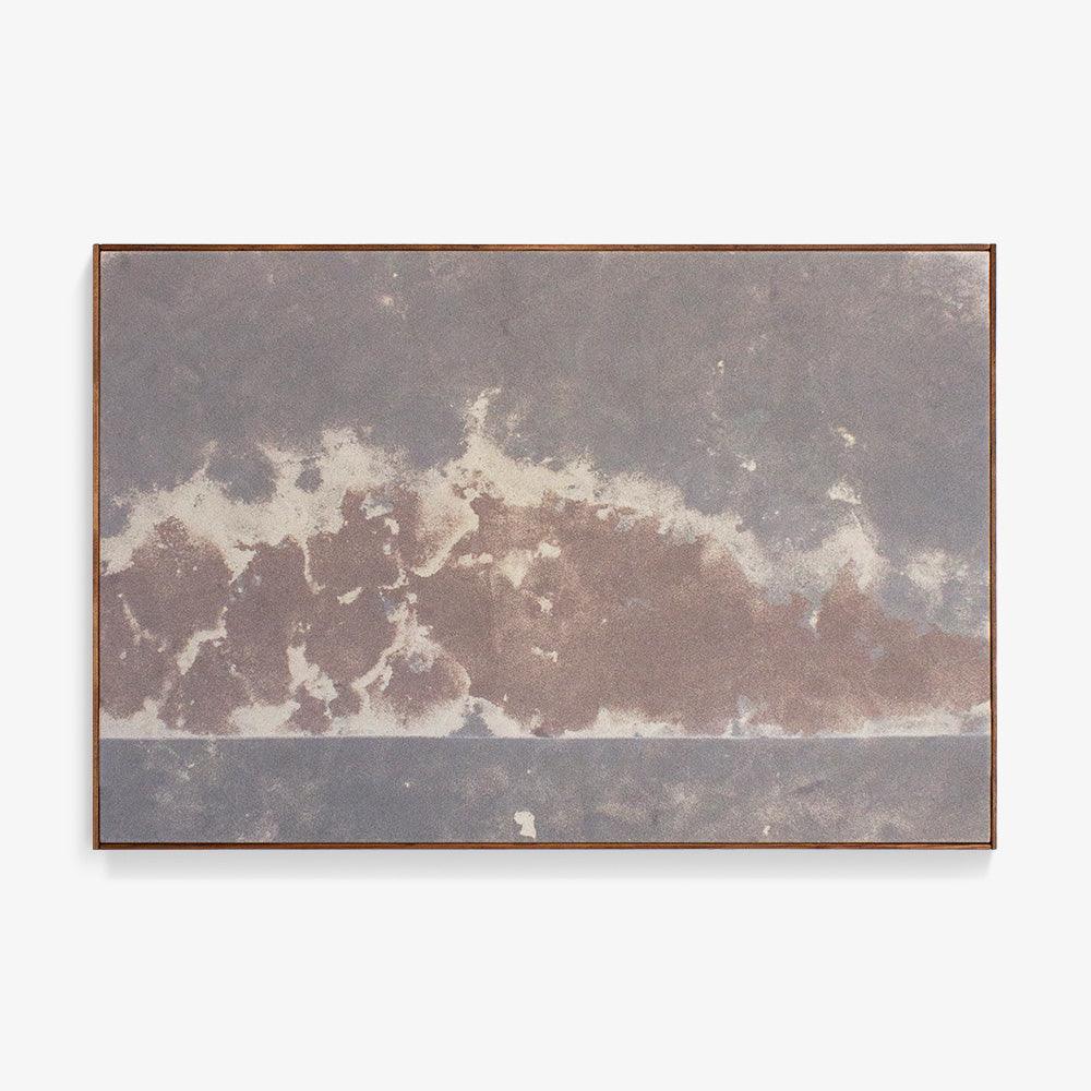 Painting by Viktor Kobylianski