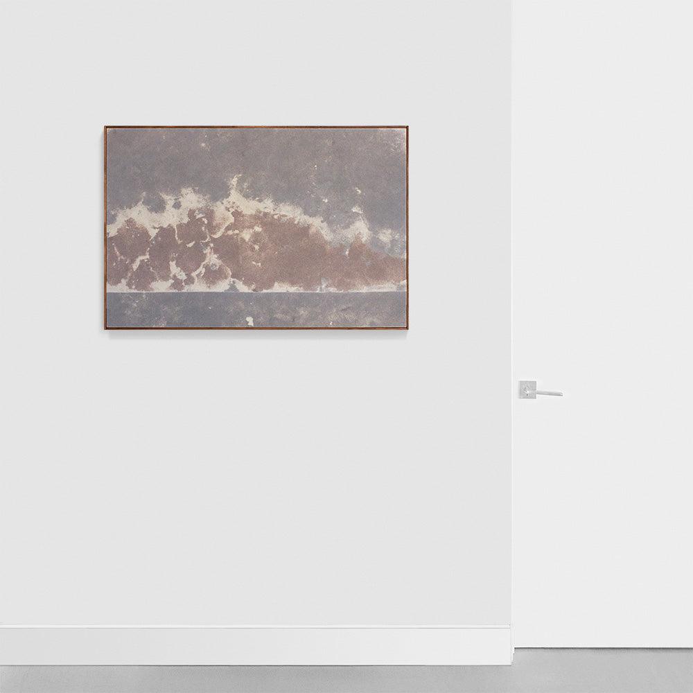 Painting by Viktor Kobylianski