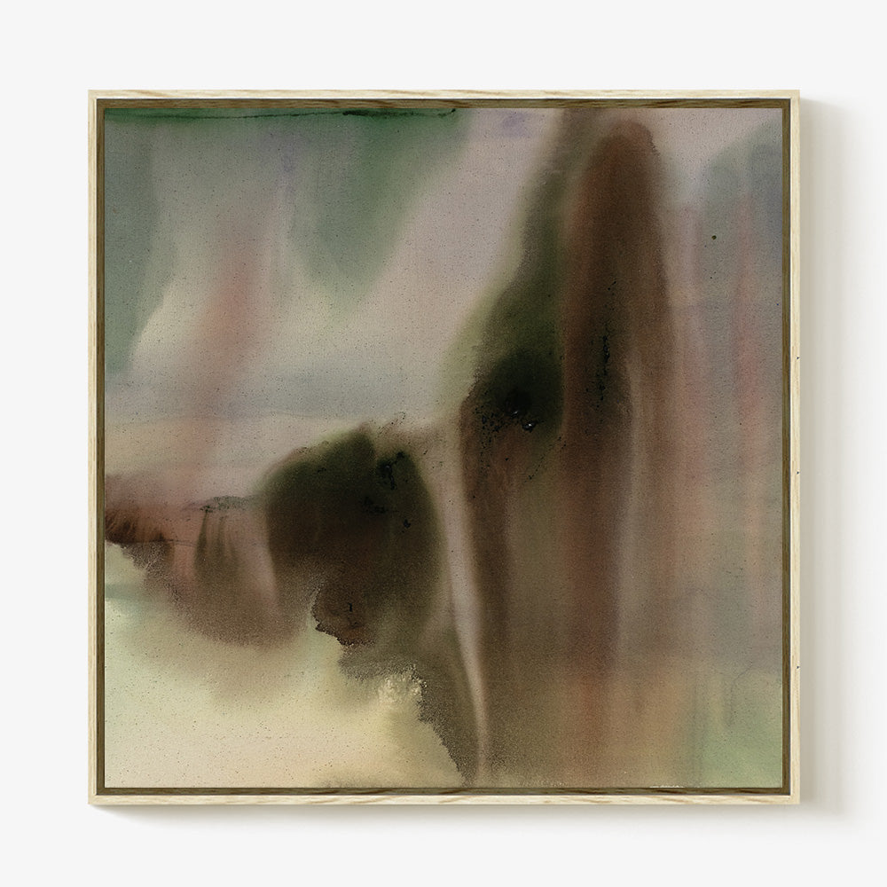 Painting by Bart O'Reilly