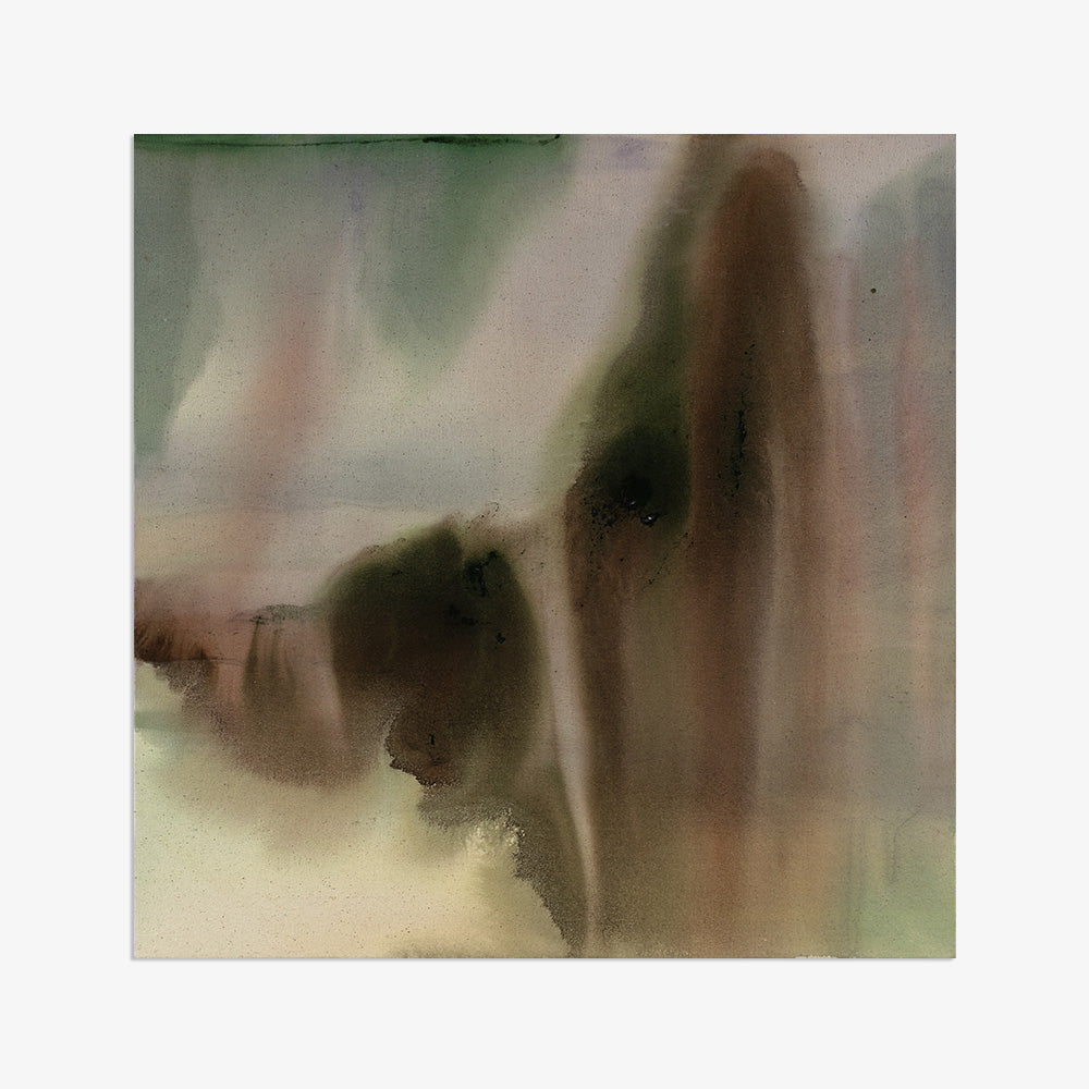 Painting by Bart O'Reilly