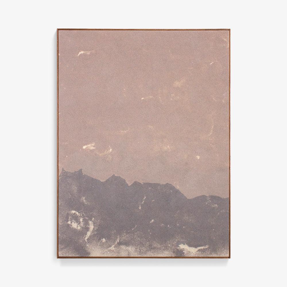 Painting by Viktor Kobylianski