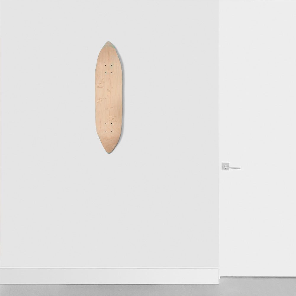 Sculpture by Luke Chiswell