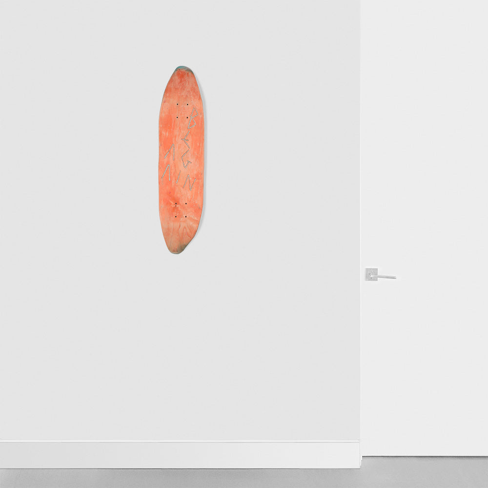 Sculpture by Luke Chiswell