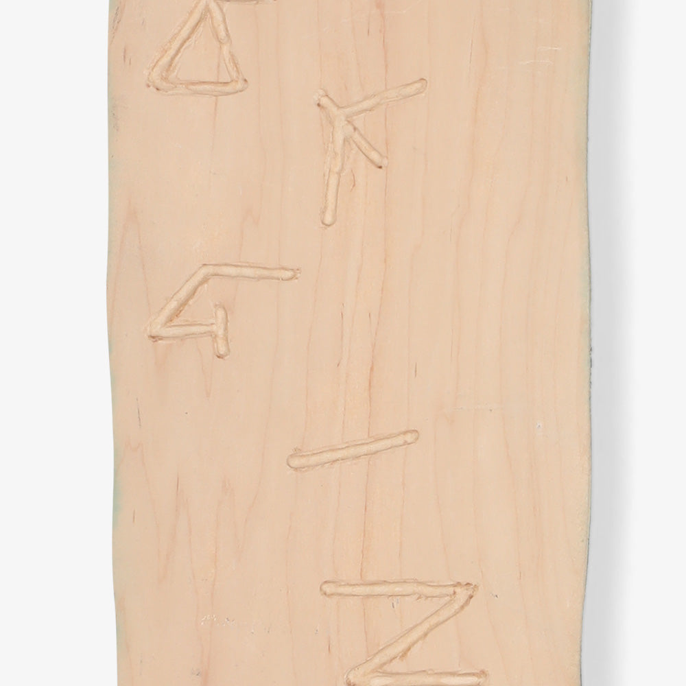 Sculpture by Luke Chiswell