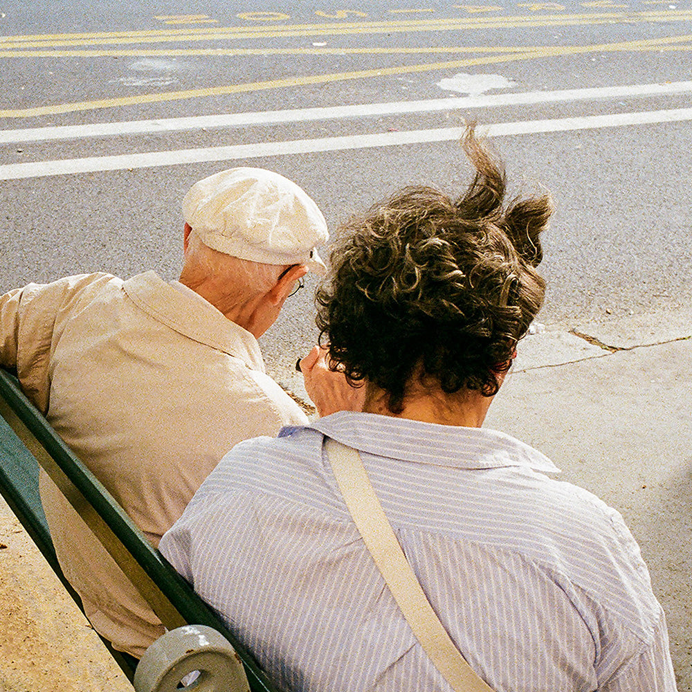 Photograph by Danny Scott Lane