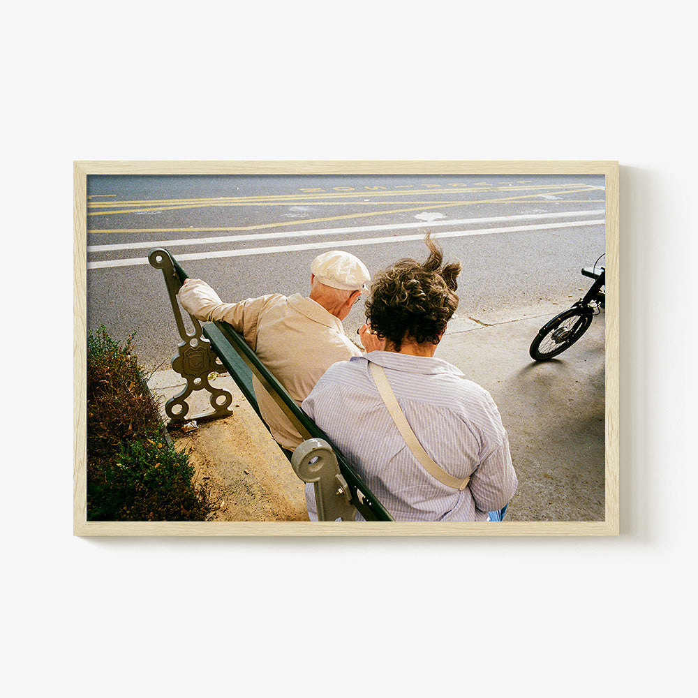 Photograph by Danny Scott Lane