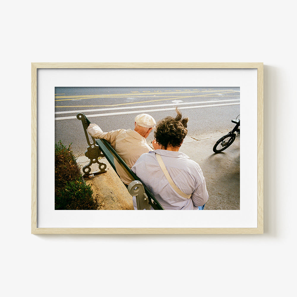 Photograph by Danny Scott Lane