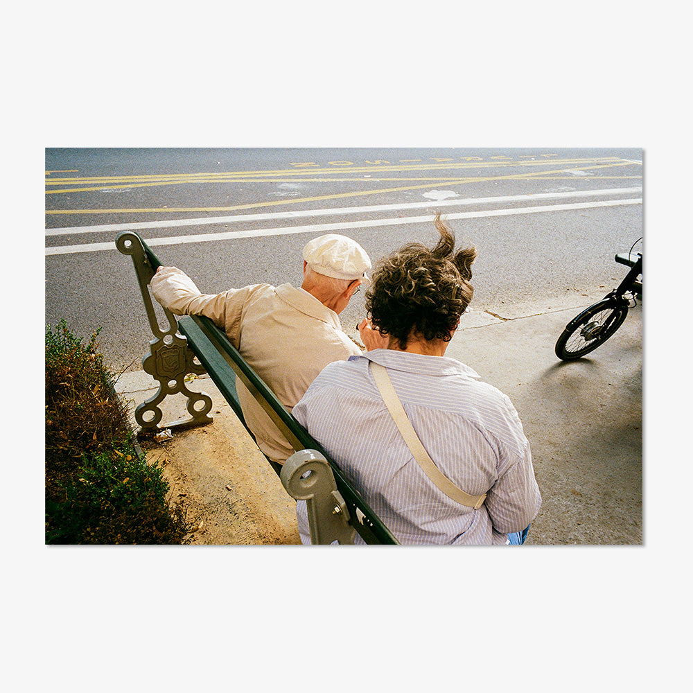 Photograph by Danny Scott Lane
