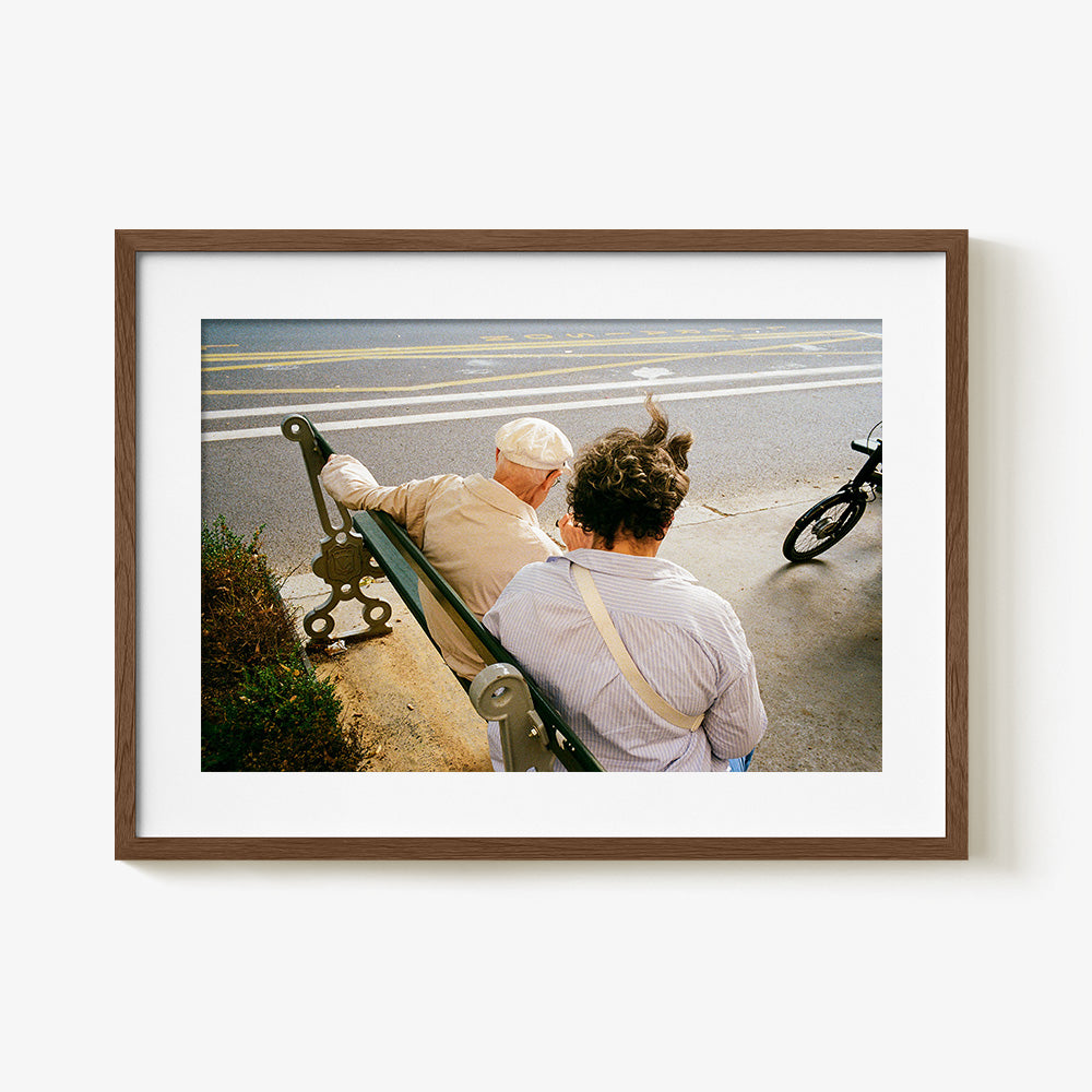 Photograph by Danny Scott Lane