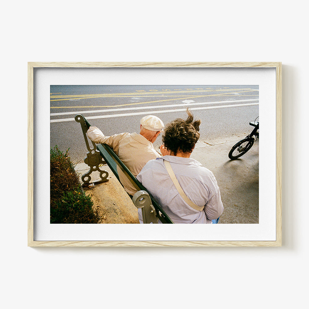 Photograph by Danny Scott Lane