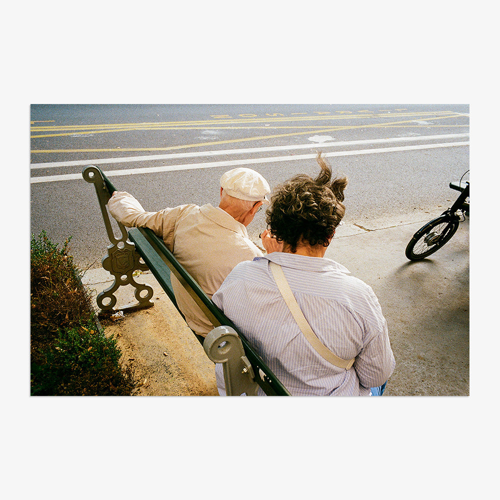 Photograph by Danny Scott Lane