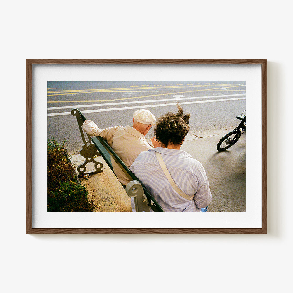 Photograph by Danny Scott Lane