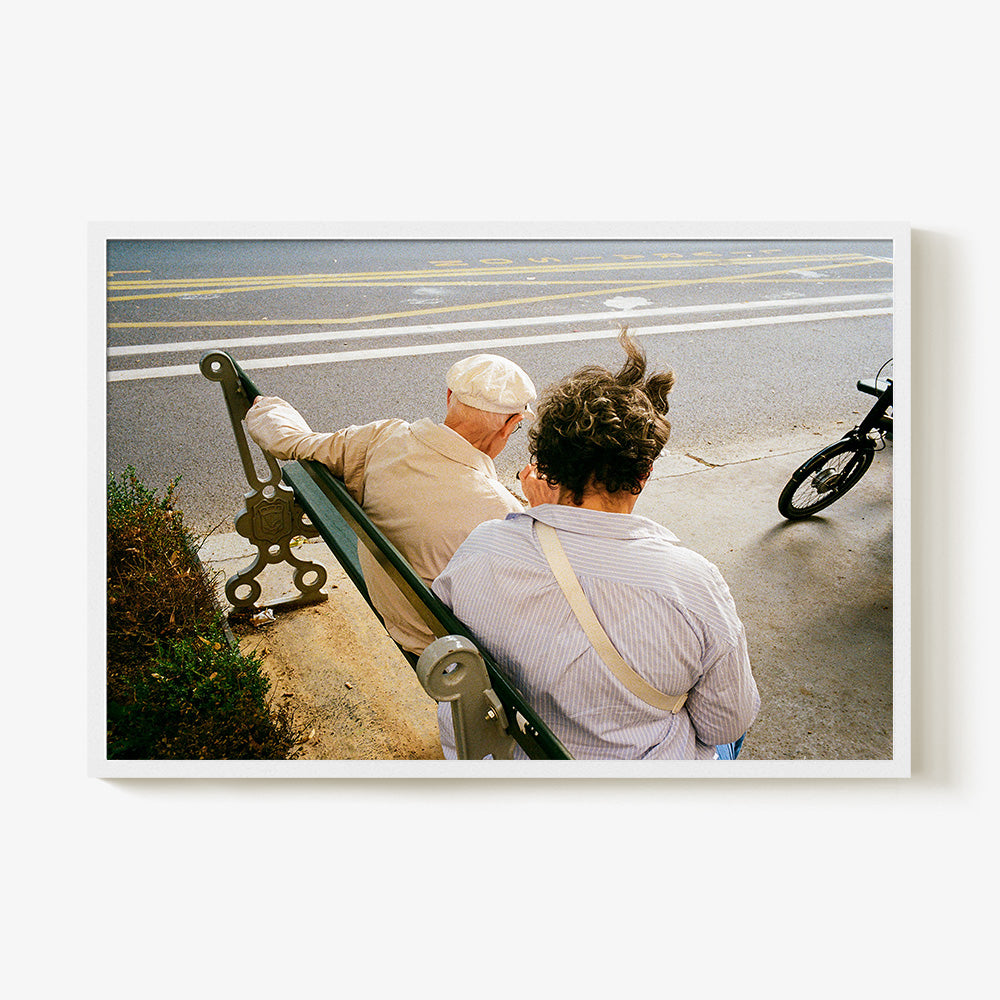 Photograph by Danny Scott Lane