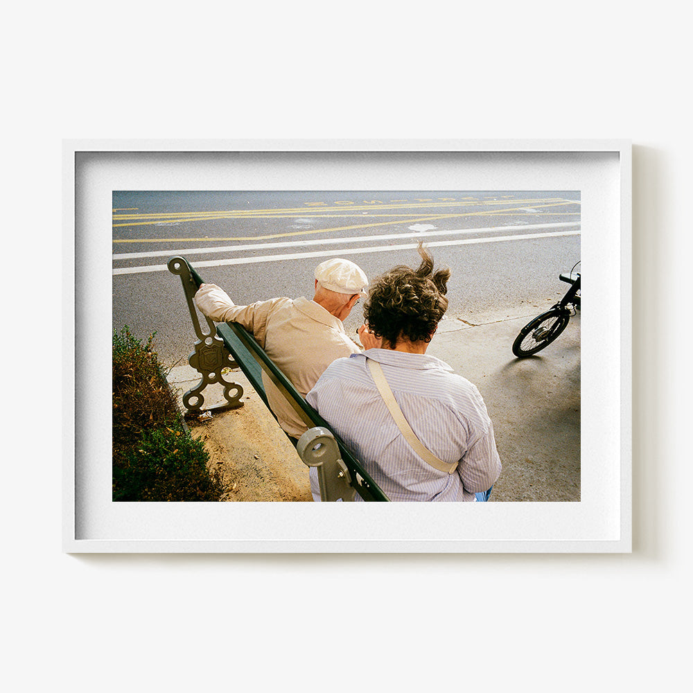 Photograph by Danny Scott Lane