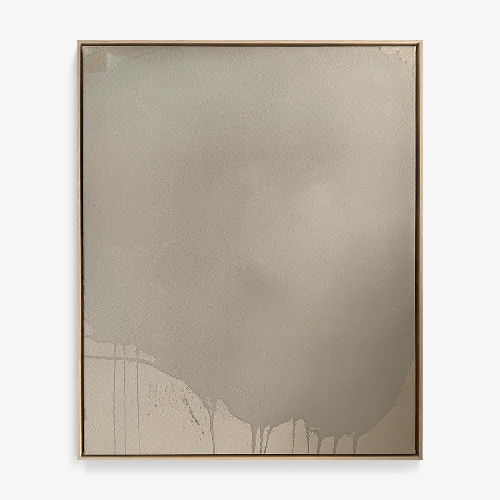 Painting by Ali Enache