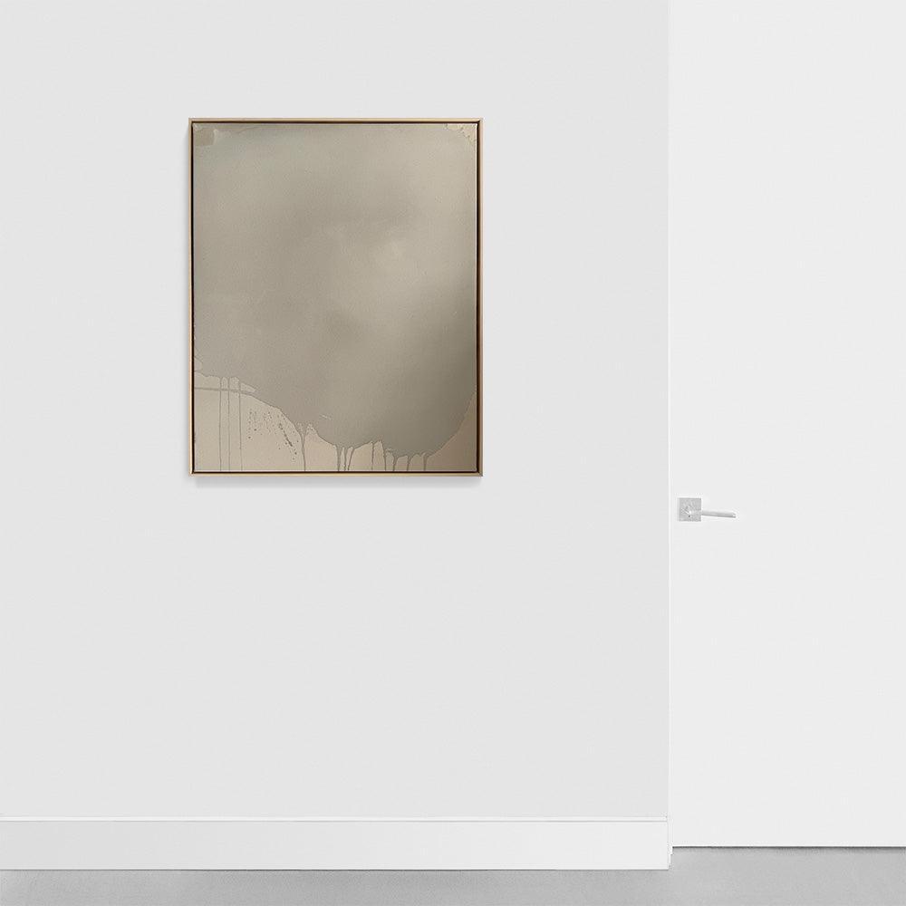 Painting by Ali Enache