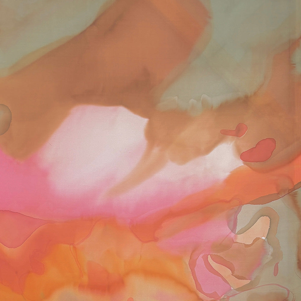 Painting by Loralee Jade