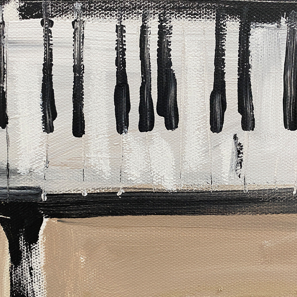Painting by Aliya Abs