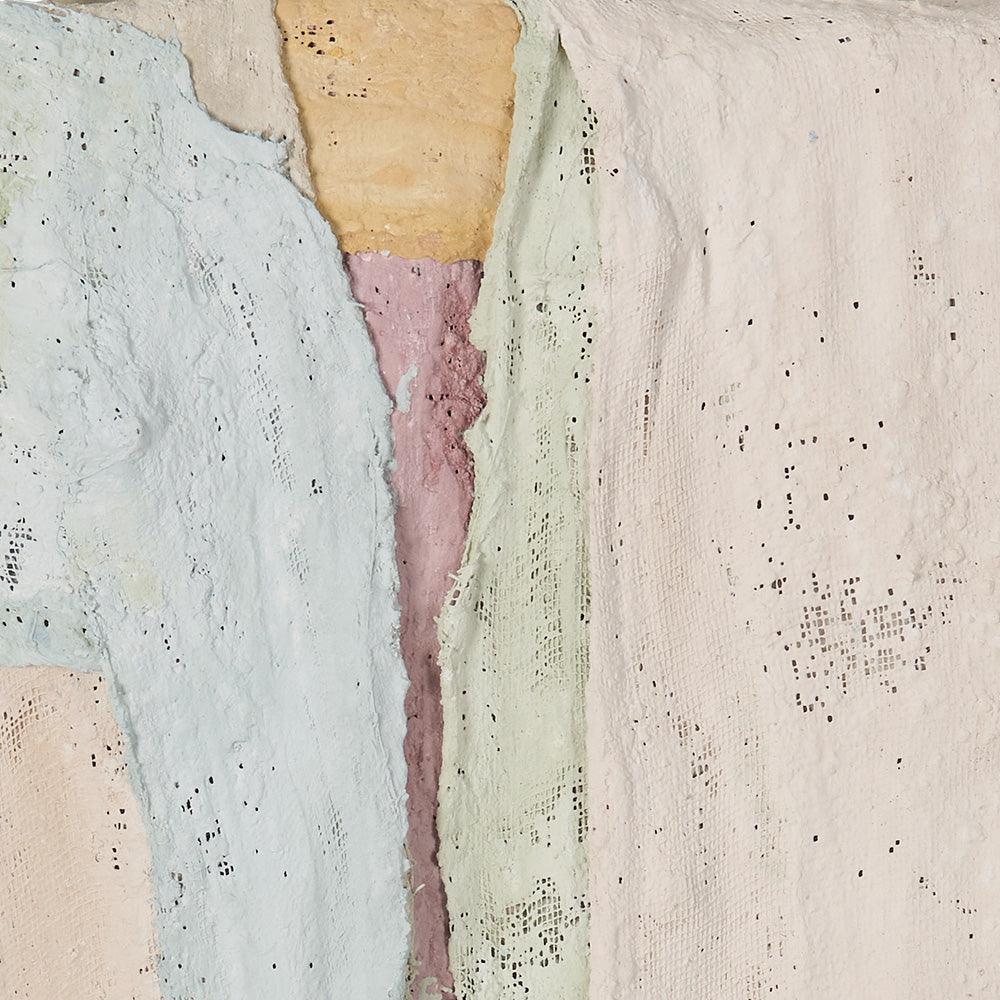 Painting by Sara Marlowe Hall